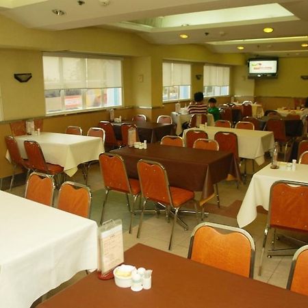 Caritas Lodge Kowloon  Екстер'єр фото