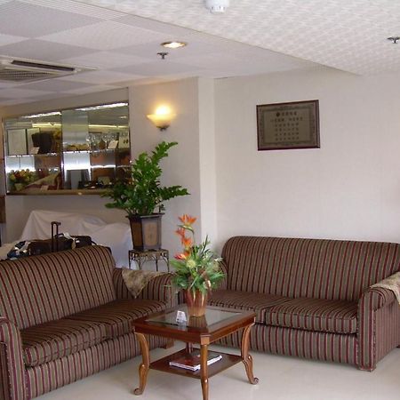 Caritas Lodge Kowloon  Екстер'єр фото