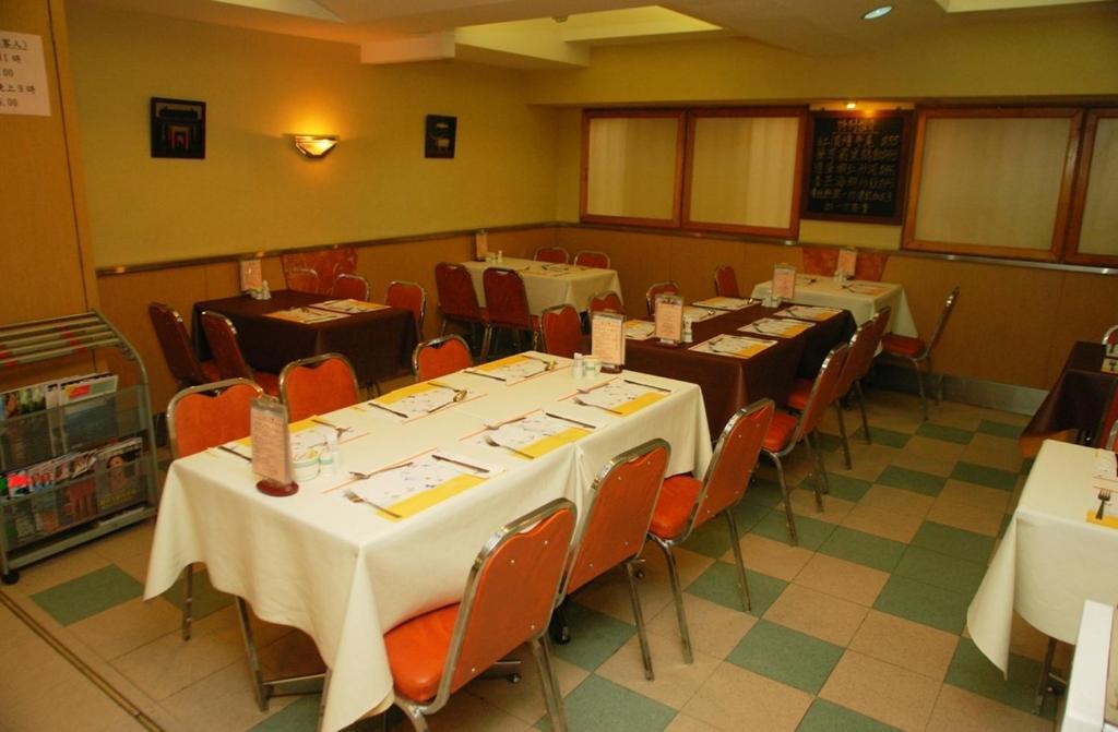 Caritas Lodge Kowloon  Екстер'єр фото
