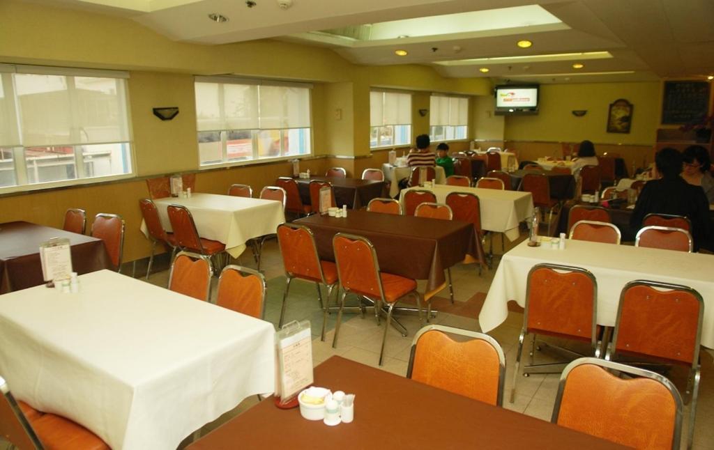 Caritas Lodge Kowloon  Екстер'єр фото