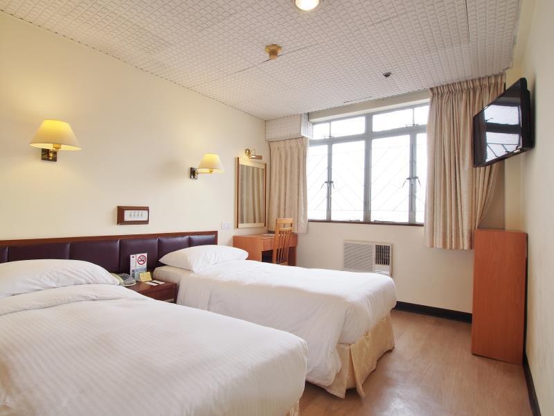 Caritas Lodge Kowloon  Екстер'єр фото