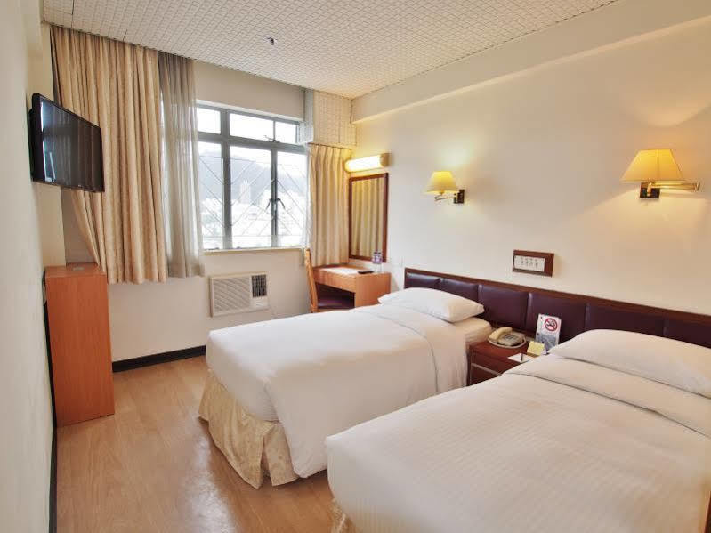 Caritas Lodge Kowloon  Екстер'єр фото